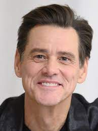 Jim Carrey